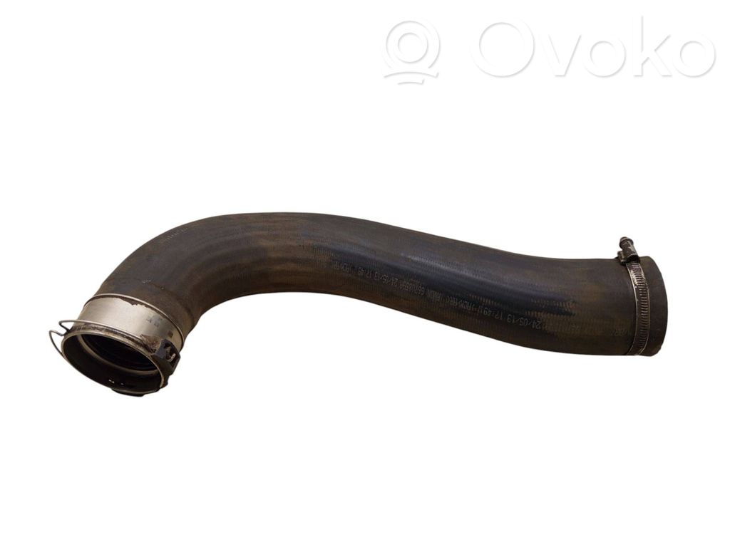 Opel Movano B Manguera/tubo del intercooler 