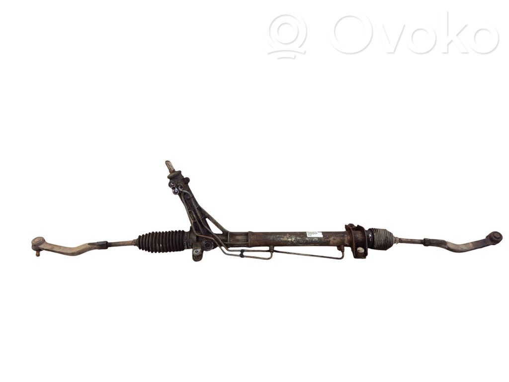 Opel Movano B Steering rack 