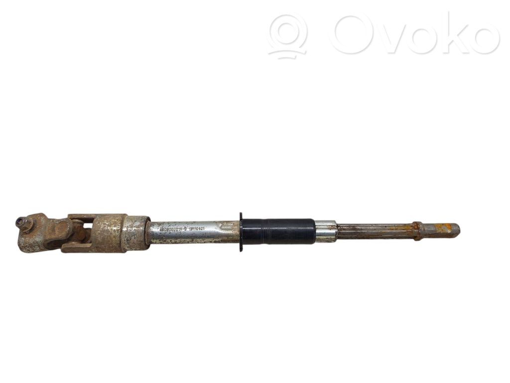 Opel Movano B Steering column universal joint 