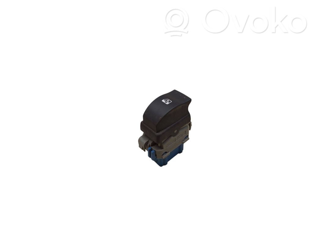 Opel Movano B Electric window control switch 