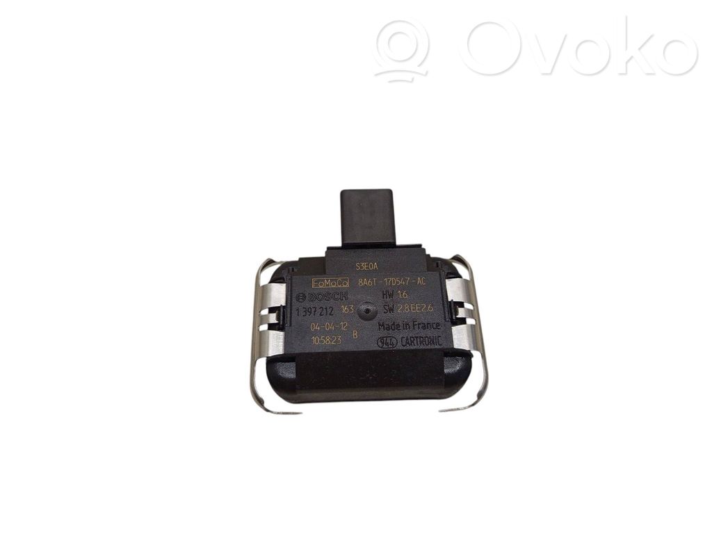 Sensor de lluvia   8A6T17D547AC,1397212163,SE28EE26,CAPTB0PUG