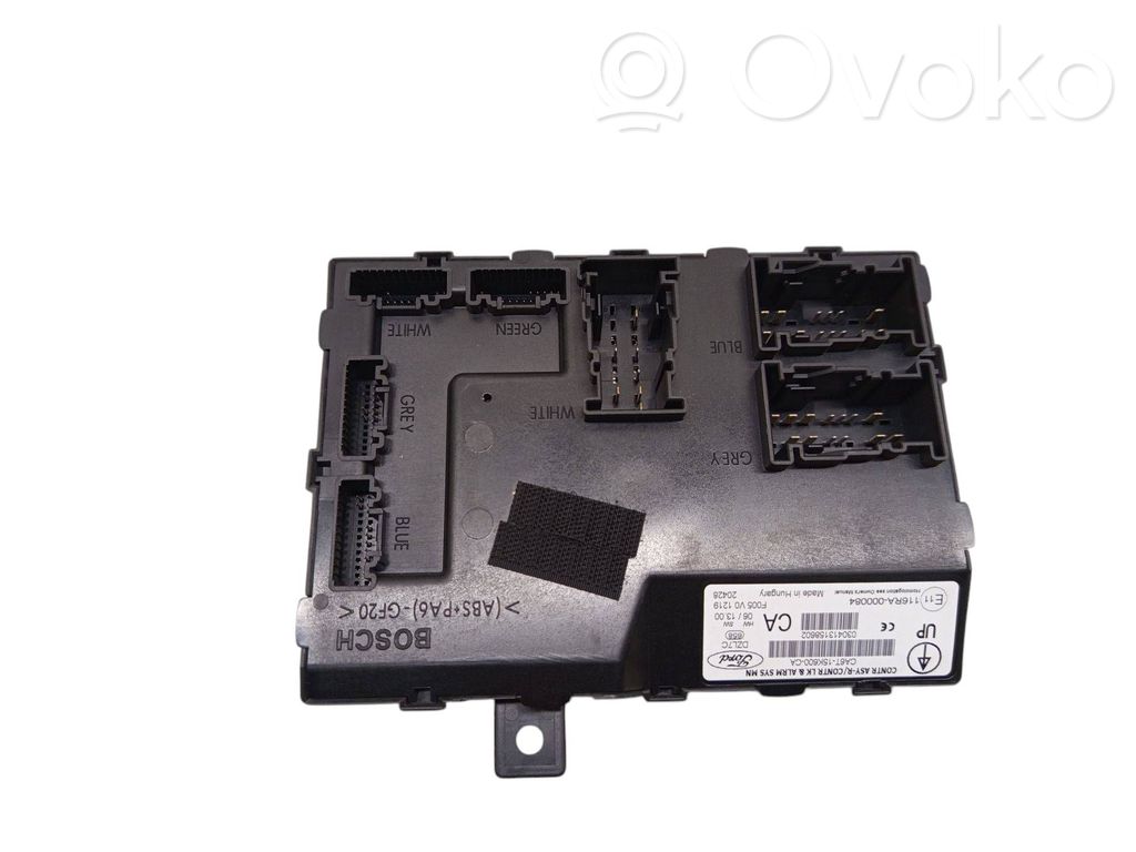 Ford Fiesta Module confort 