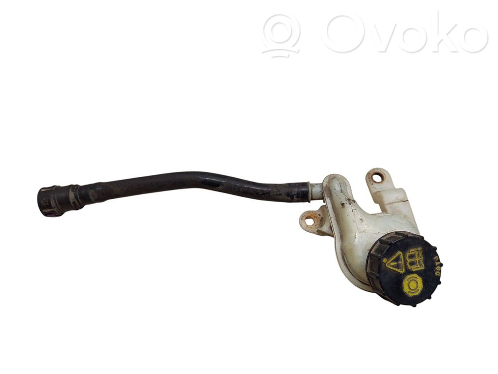 Ford Fiesta Zbiornik płynu hamulcowego 