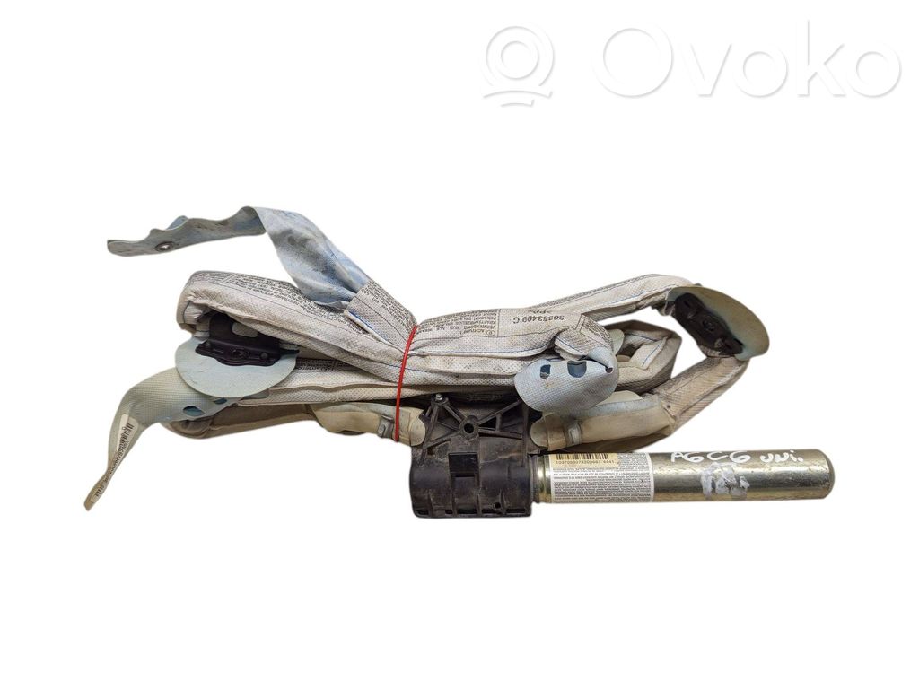 Audi A6 S6 C6 4F Airbag cortină 