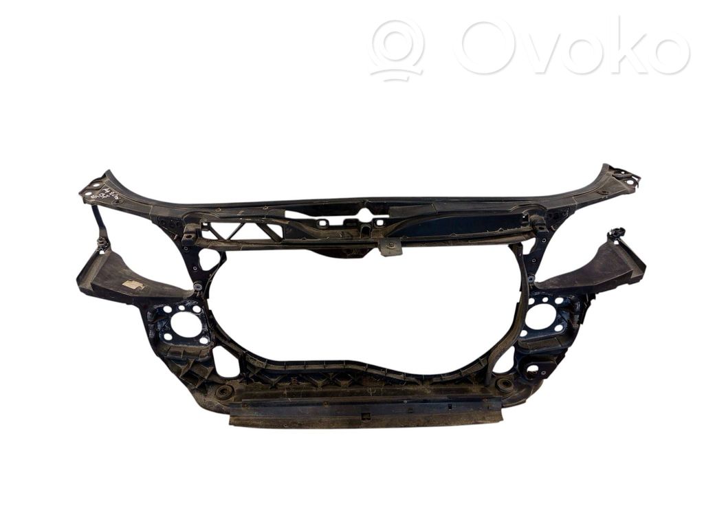 Audi A4 S4 B7 8E 8H Radiator support slam panel 