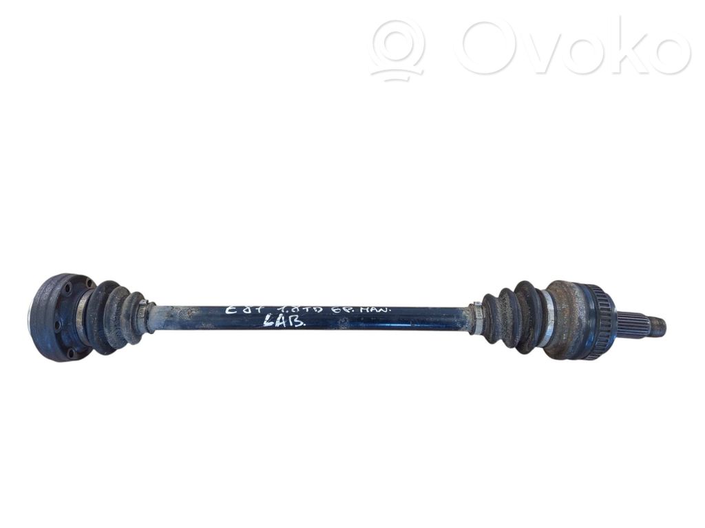 Takavetoakseli   7523964