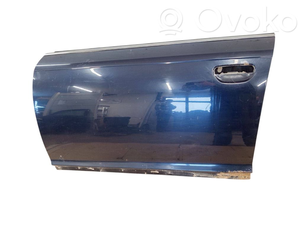 Audi A6 S6 C6 4F Puerta delantera 