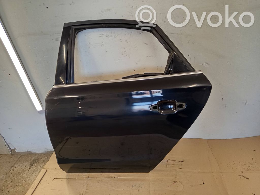 Audi A8 S8 D4 4H Puerta trasera 