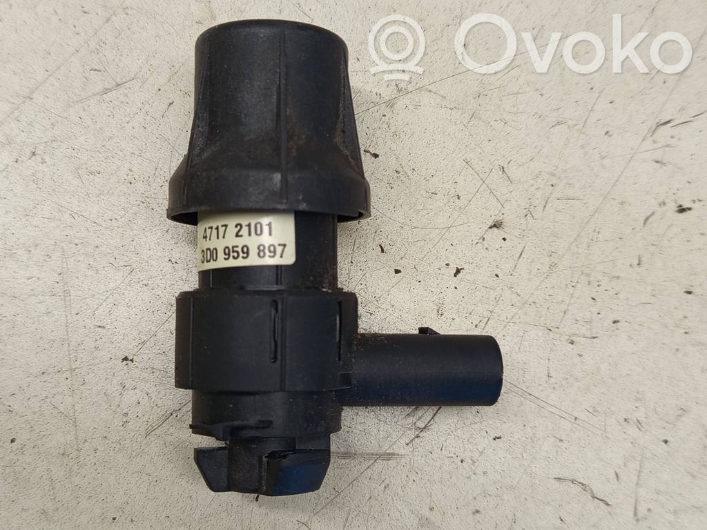 Volkswagen Phaeton Sensor 