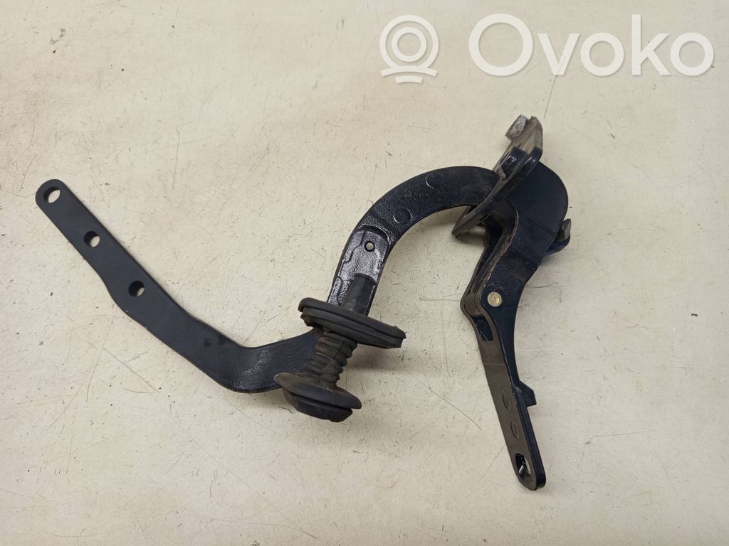 Tailgate/trunk/boot hinge   8643158