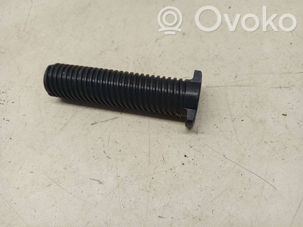 Volvo V70 Soporte de apoyo de la rueda de repuesto 