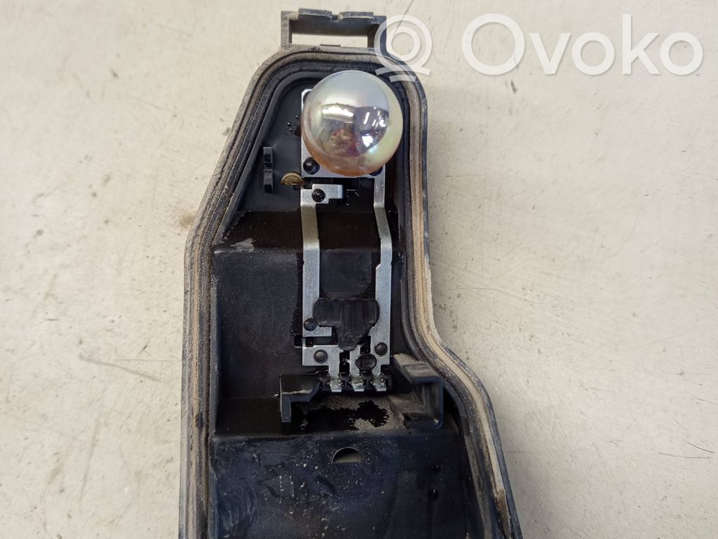Nissan Qashqai+2 Lampa tylna 