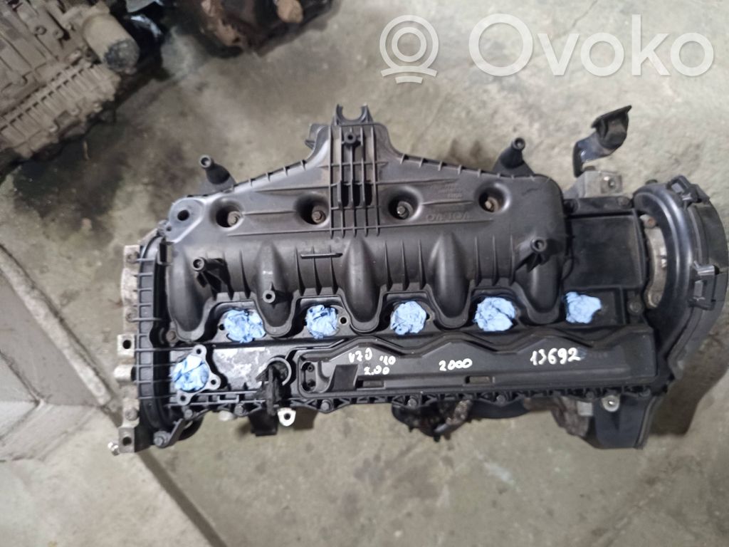 Motor   D5204T