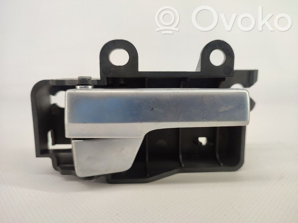 Front door exterior handle/bracket   3M51R22600BD