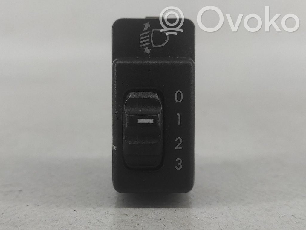 Multifunctional control switch/knob   NIVELAR,90270514