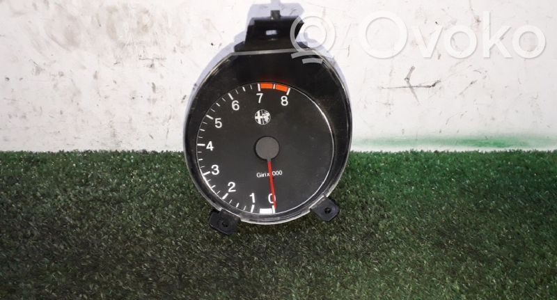 Alfa Romeo 156 Speedometer (instrument cluster) 
