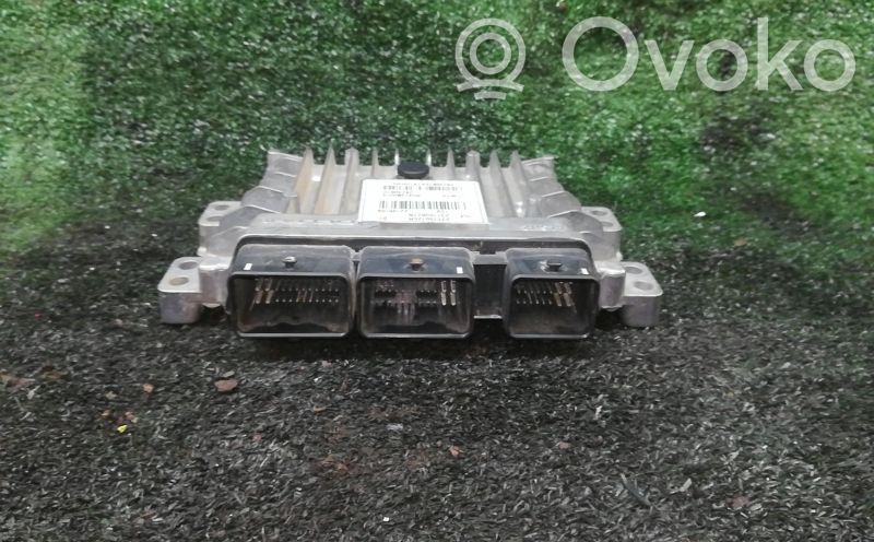 Engine control unit/module   R0413B007E,237100120A,237100627A,R04138007E