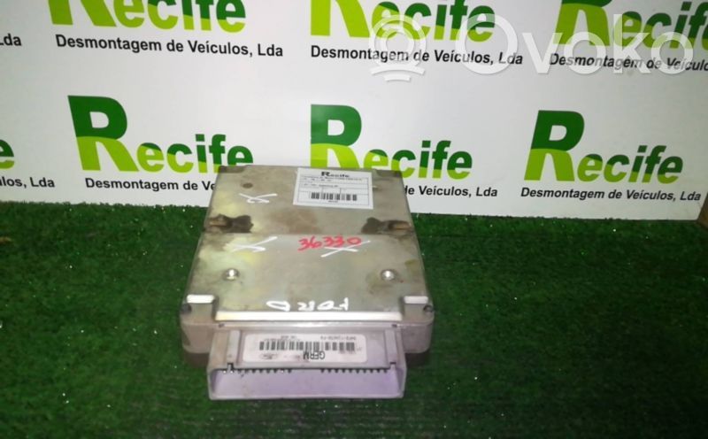 Engine control unit/module   CSD201GERM,94FB12A650FA