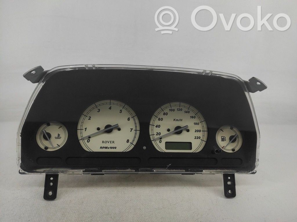 Speedometer (instrument cluster)