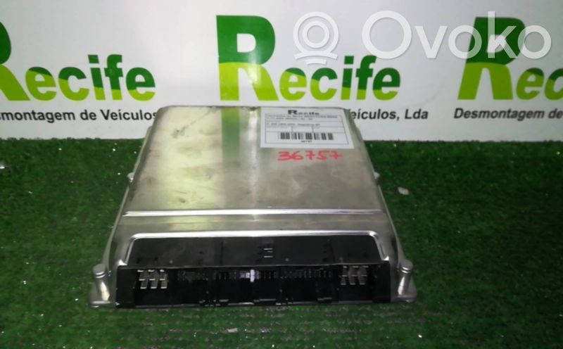 Mercedes-Benz C W202 Sterownik / Moduł ECU 