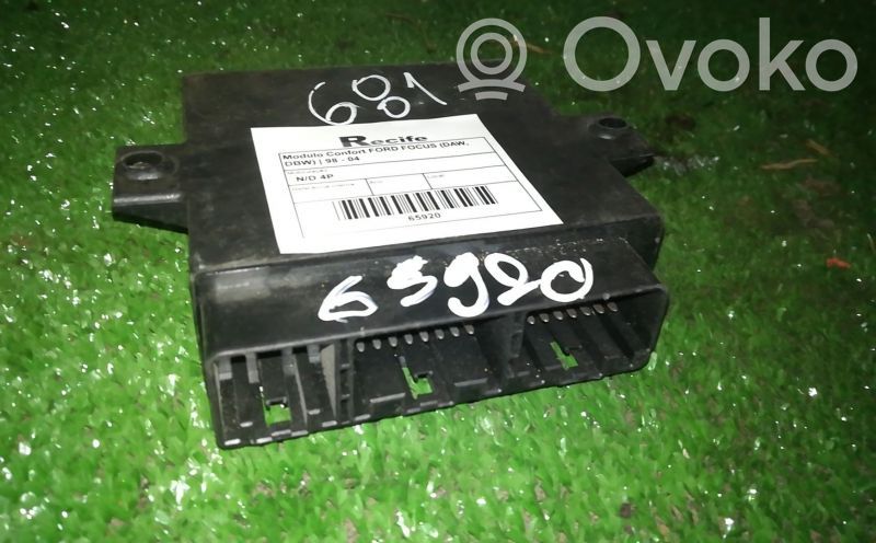 Komforto modulis   5WK48823,98AG15K600EE