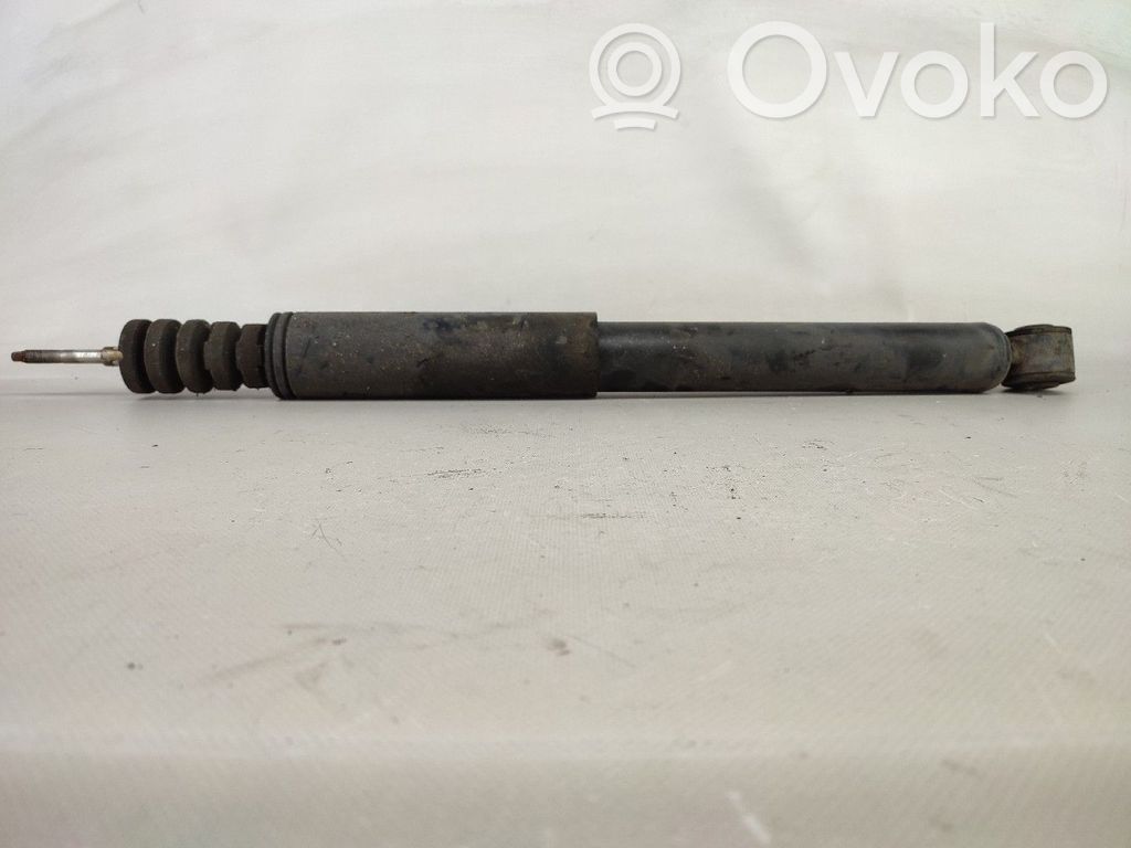 Rear shock absorber/damper   8200382033B