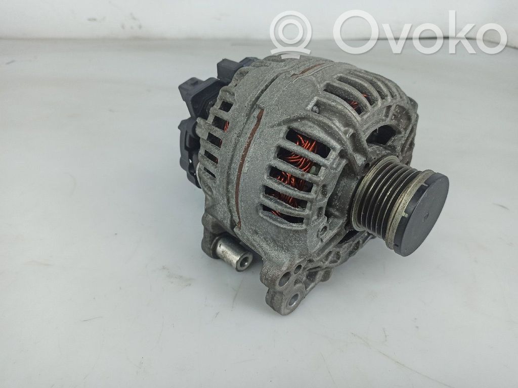 Generatore/alternatore   03C903023A