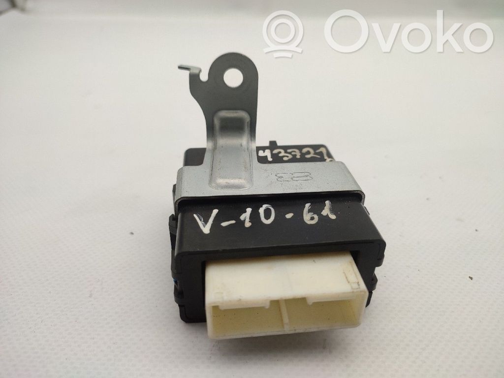 Unidad de control/módulo del motor   8594074010,4230001100