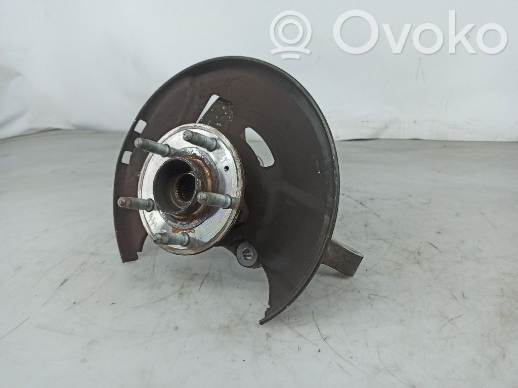 Opel Insignia A Priekinis kelmas 