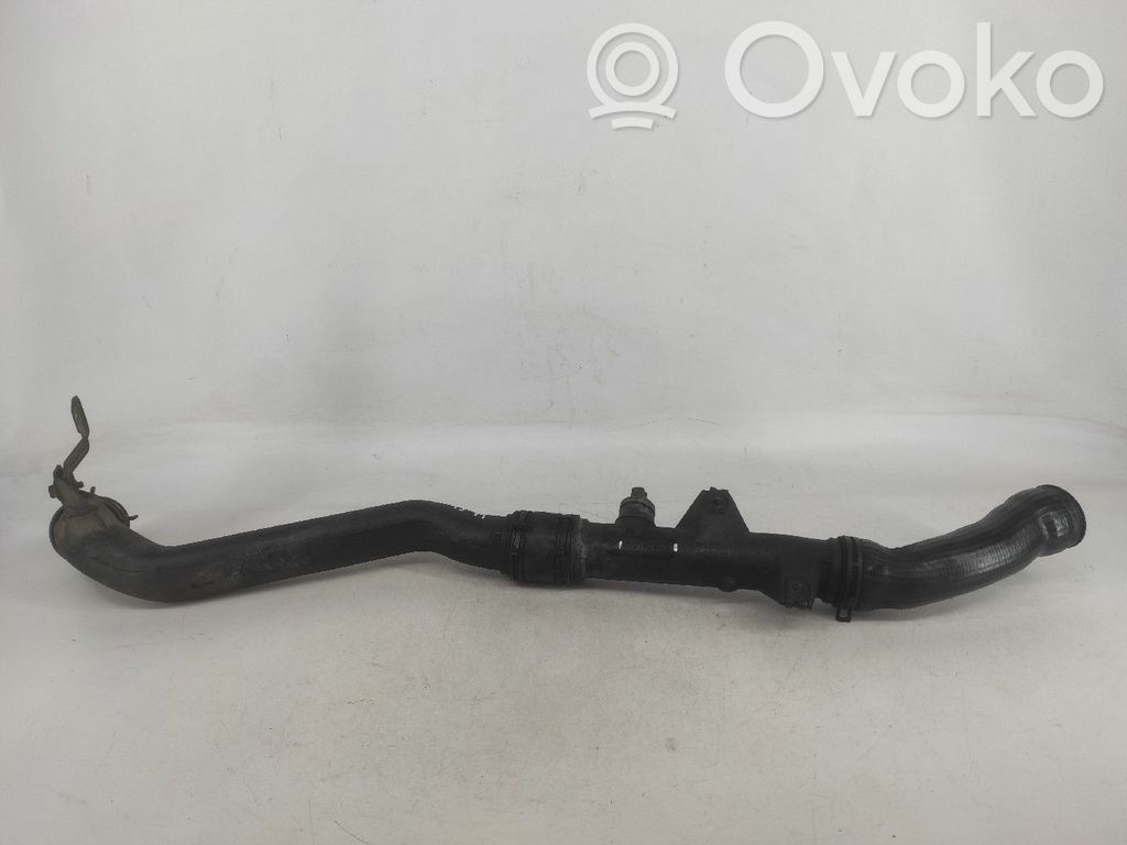 Seat Cordoba (6K) Manguera/tubo del intercooler 