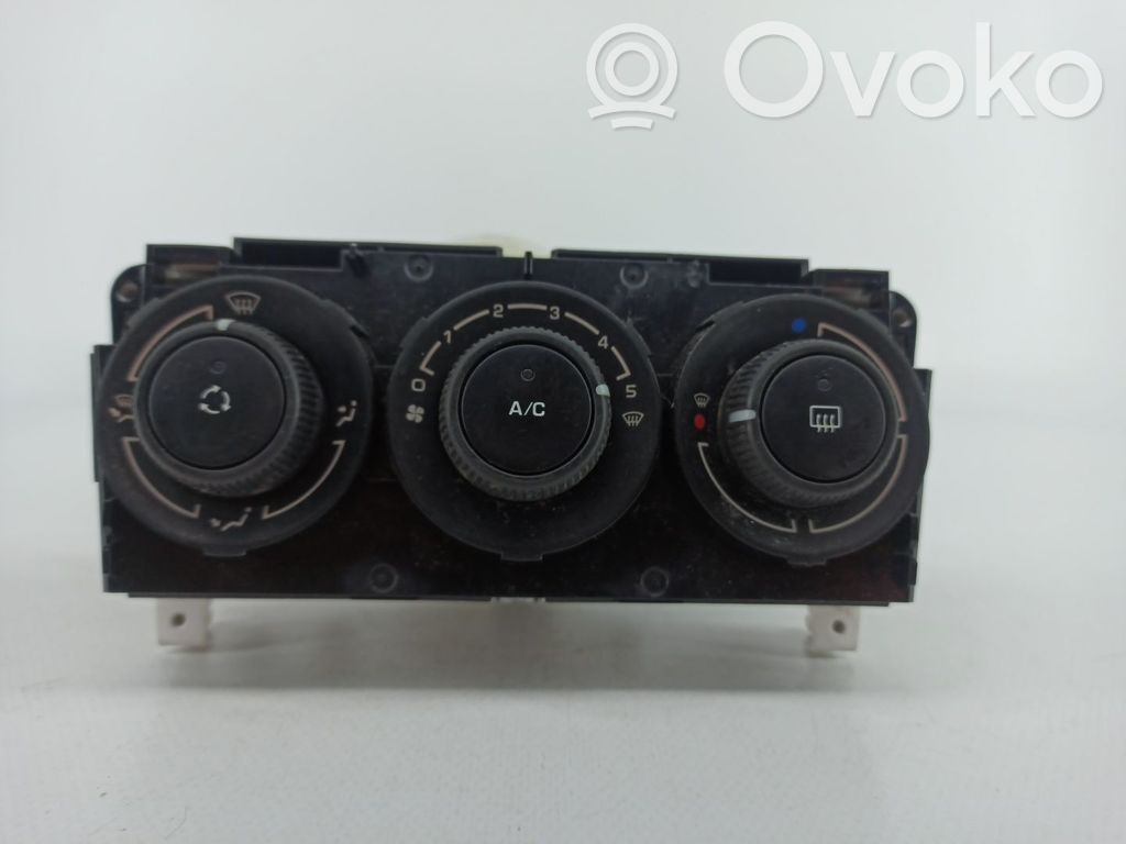 Climate control unit   T1001394S,69940006M