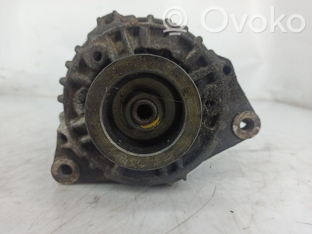 Generator/alternator   0123310012