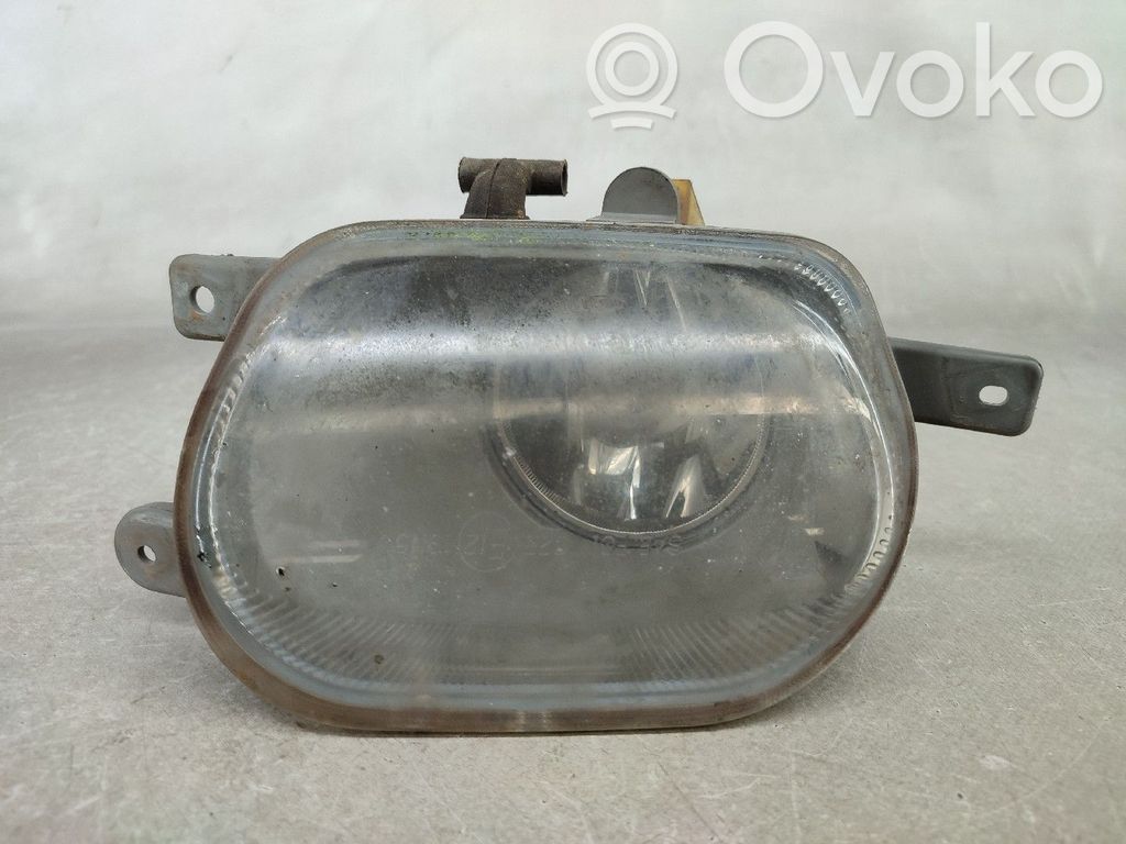 Luz de niebla delantera   8693796RH