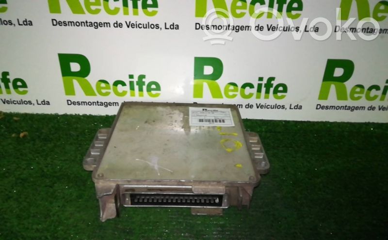 Moottorin ohjainlaite/moduuli   PLF7700104481,HOM7700868295