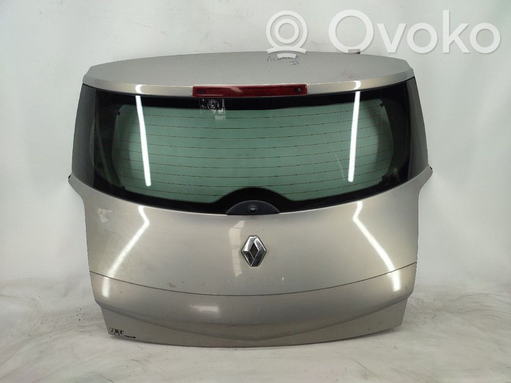Tailgate/trunk/boot lid   COM3OSTOP