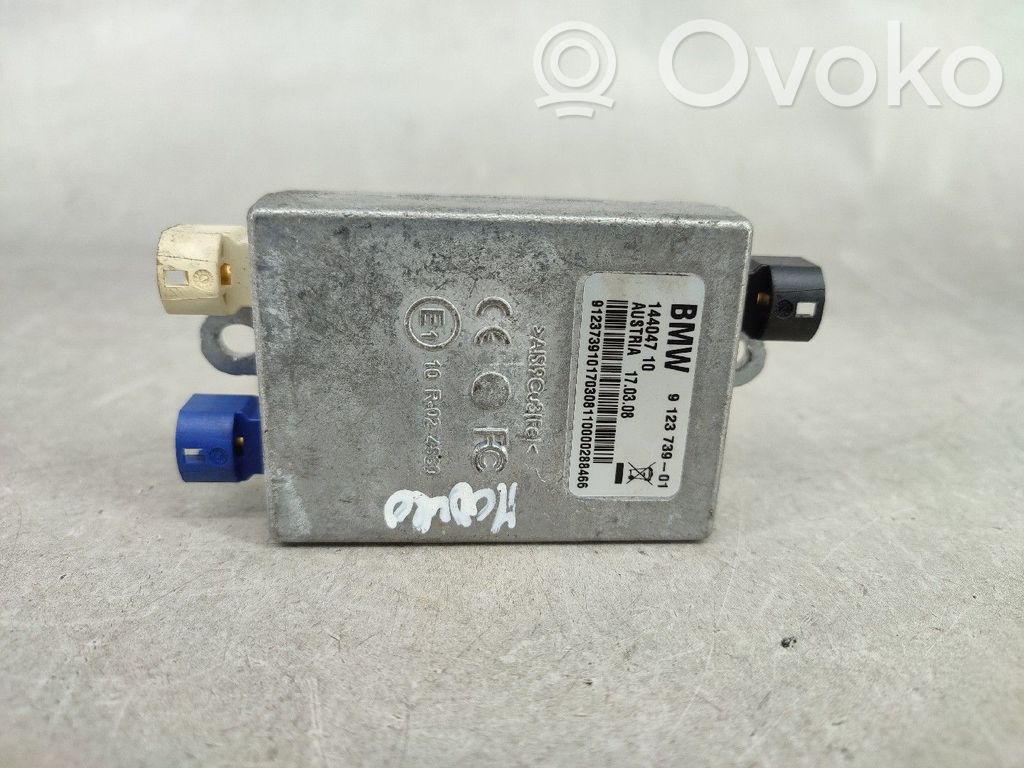 Engine control unit/module   14404710,912373901