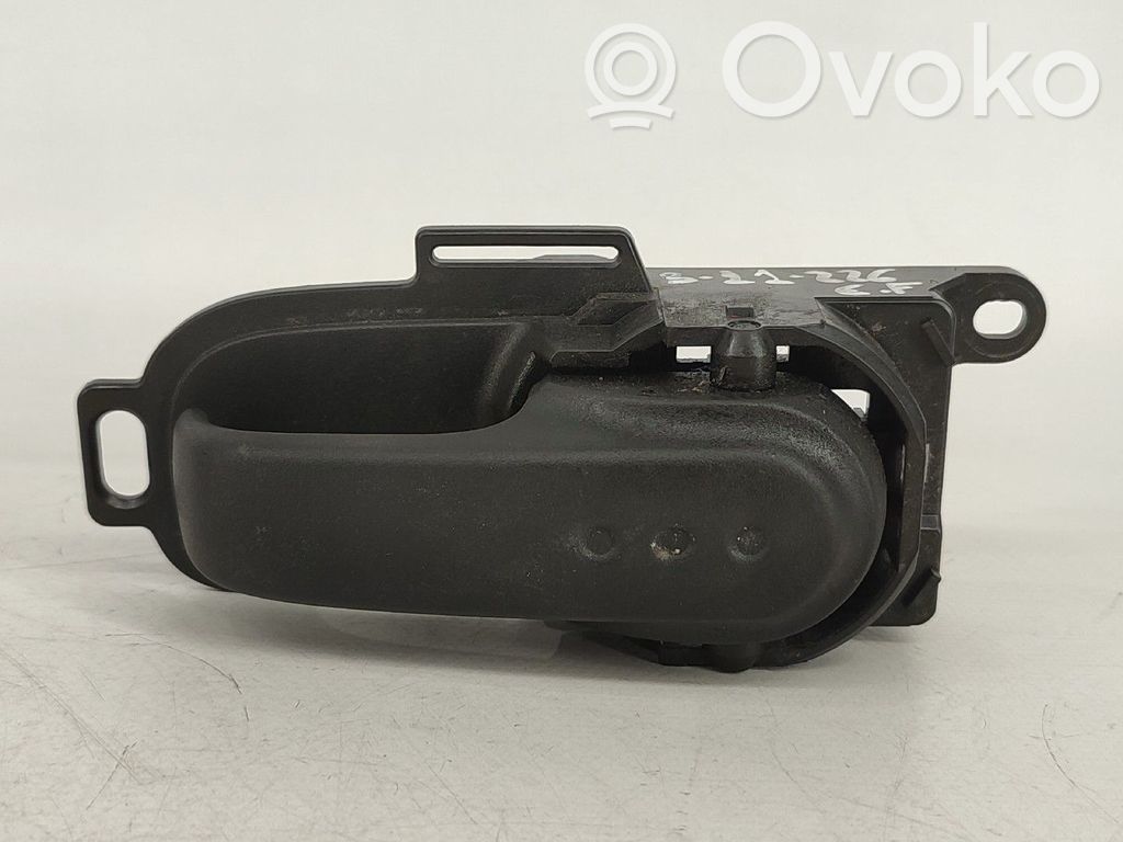 Manecilla interna puerta delantera   80671AXBC9U