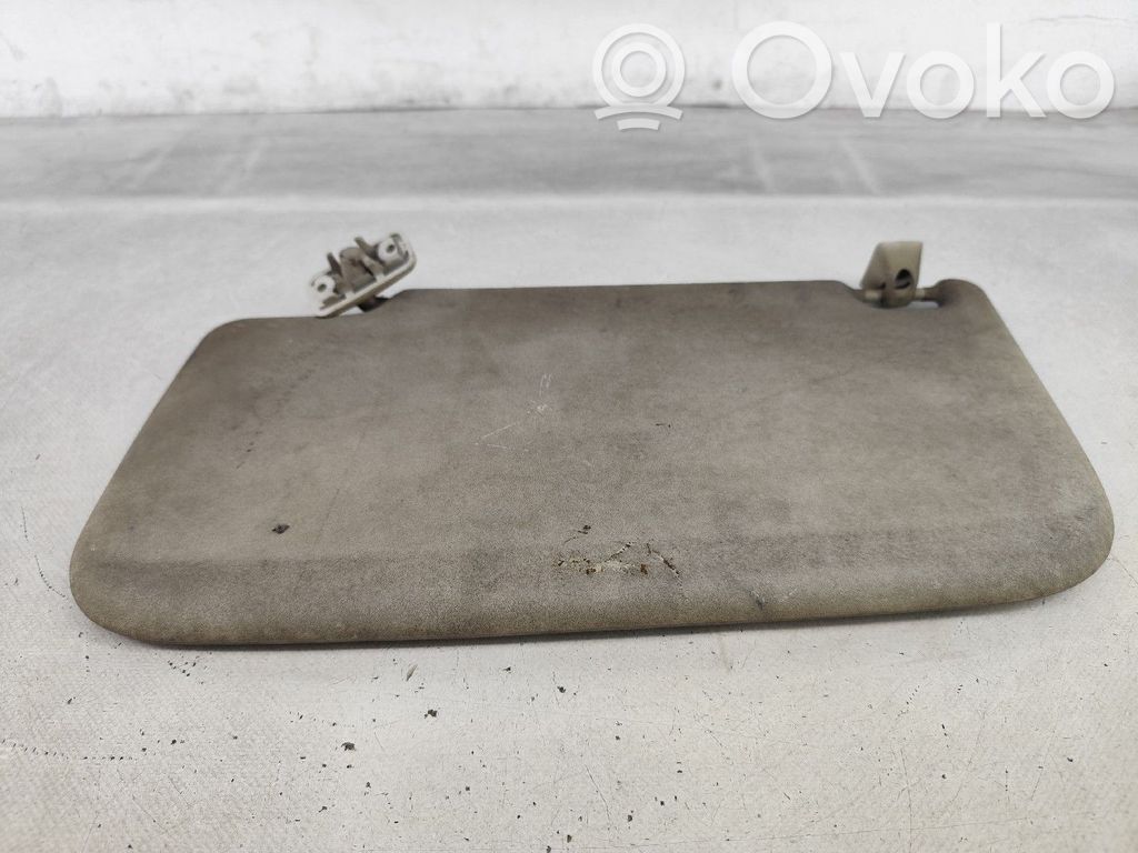 Opel Combo C Sun visor 