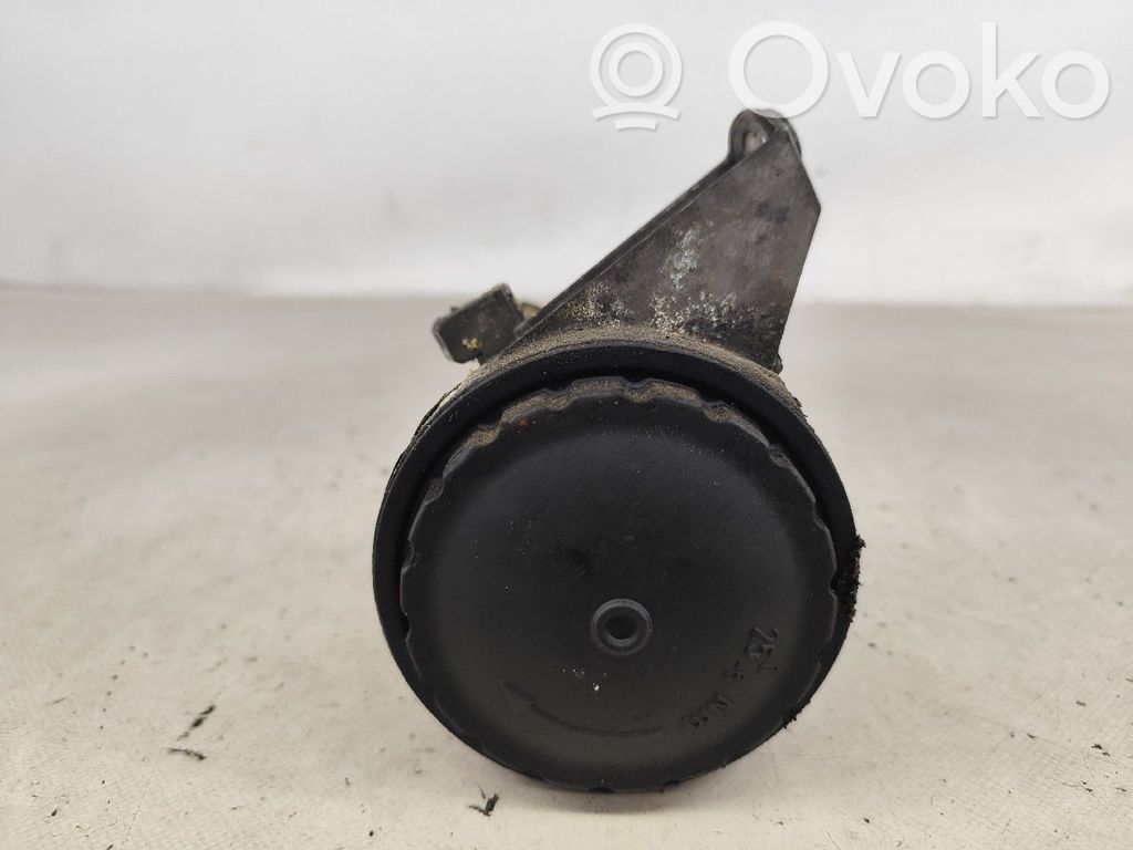 Fuel filter bracket/mount holder   OLEO,8200098730