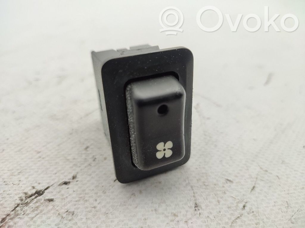 Hyundai Galloper Multifunctional control switch/knob 
