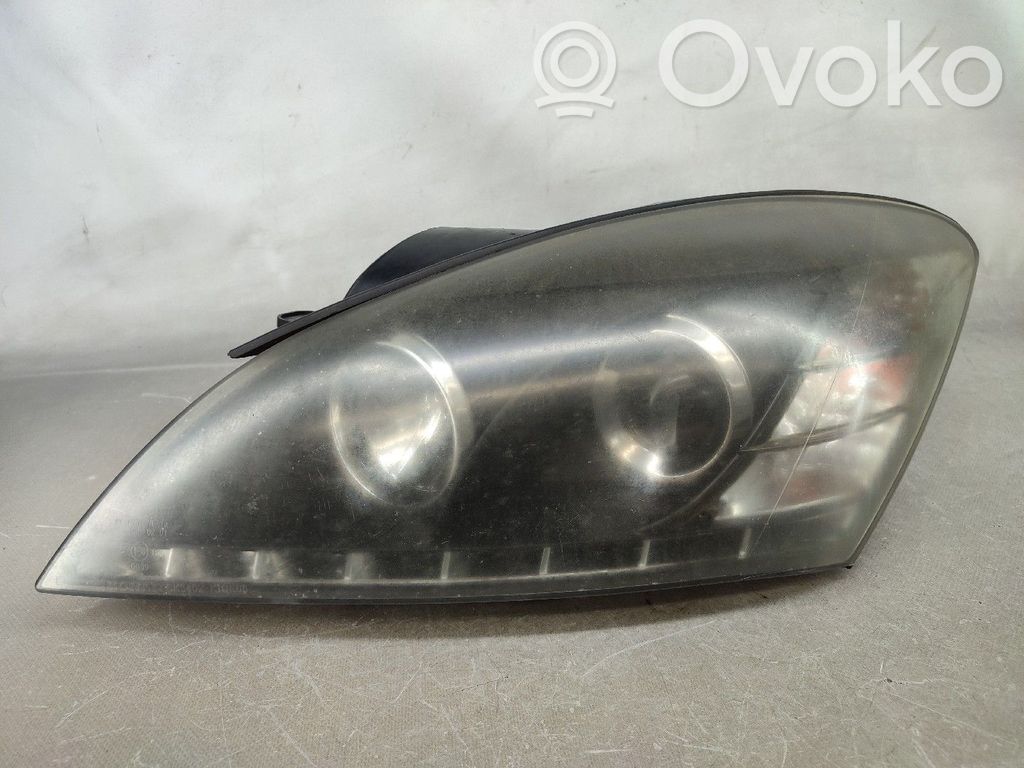 Headlight/headlamp   SK3402KICE06