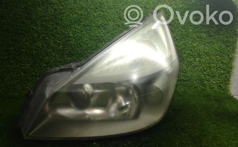 Headlight/headlamp