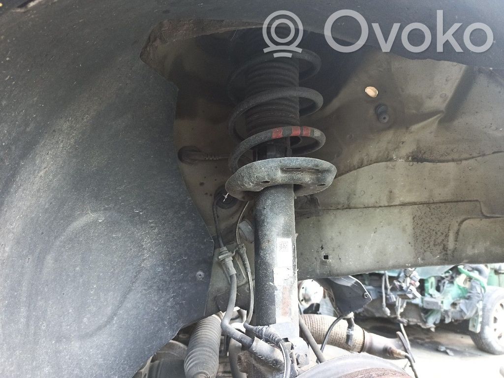 Stoßdämpfer vorne   1T0413031