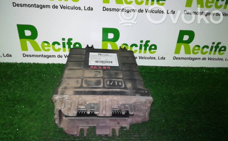 Engine control unit/module   0261200750,030906026K,751