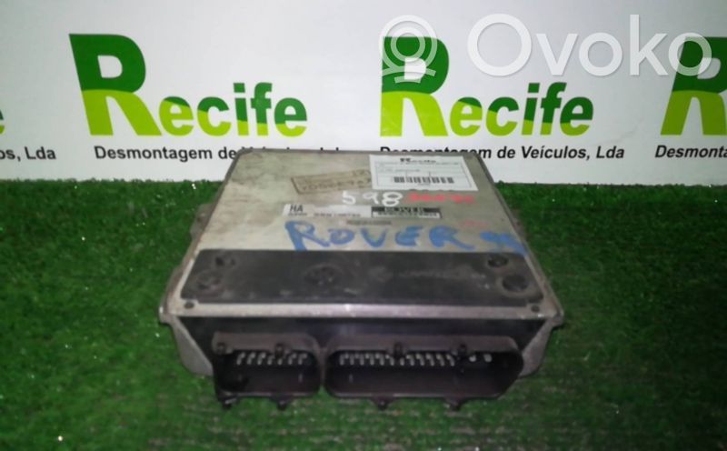 Moottorin ohjainlaite/moduuli   NNN100742,HAA0047