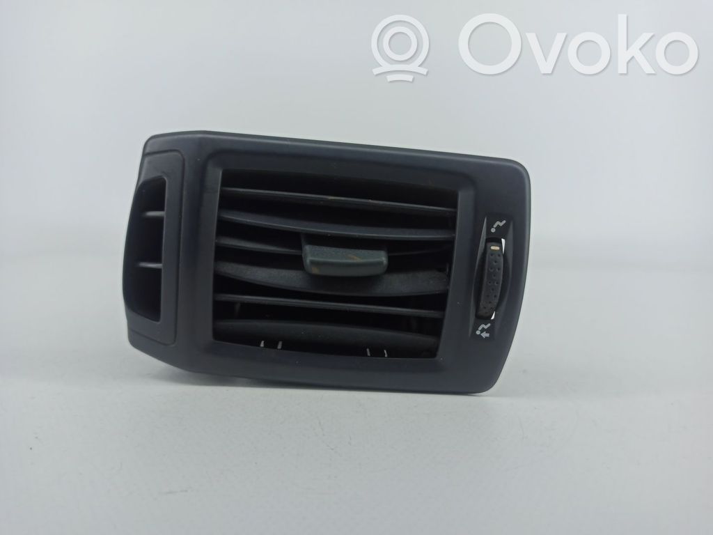Renault Clio II Dash center air vent grill 