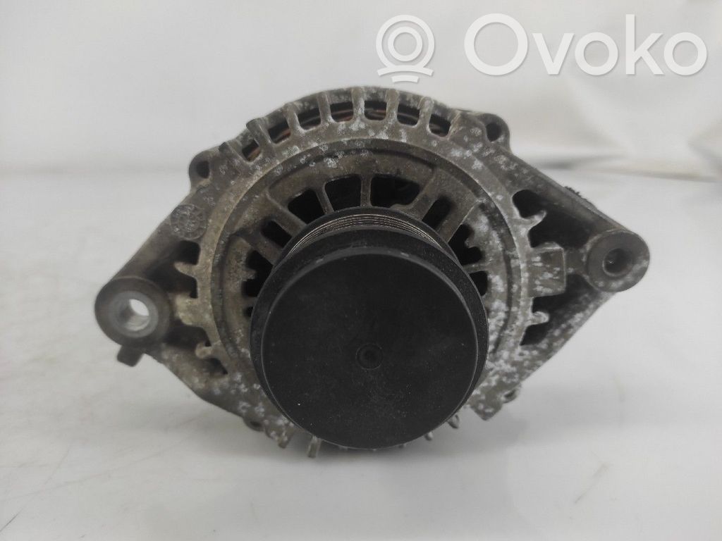 Ģenerators   23100VC100,LR190752