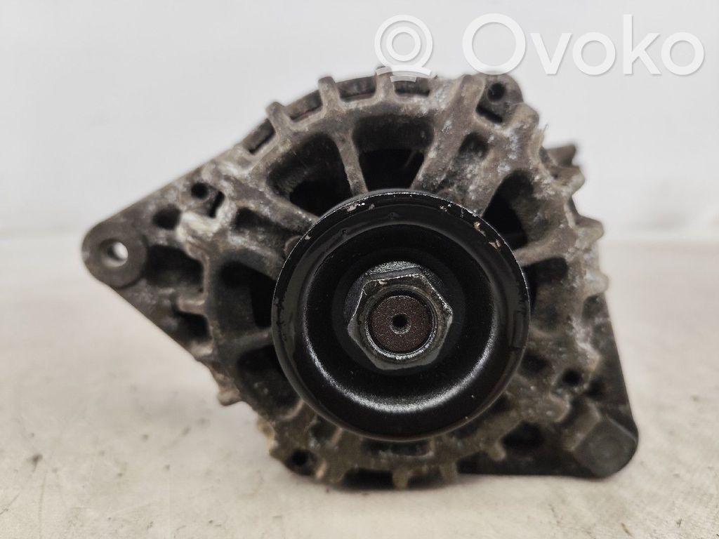 Alternador   AB180128,3730022600