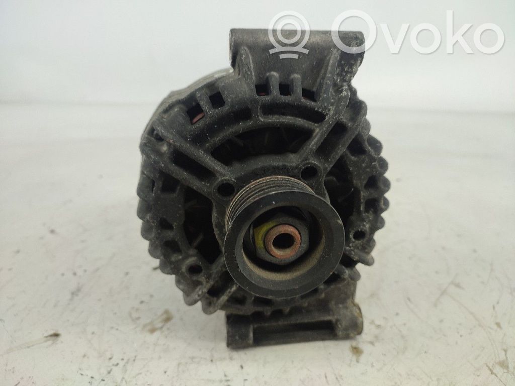 Generator/alternator   0124325158,755922301
