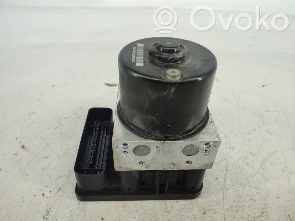 ABS Steuergerät   6765282,2066G6219,602419C5